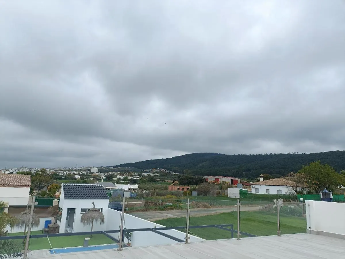 Chalet En Montellano 0*,  Spanien