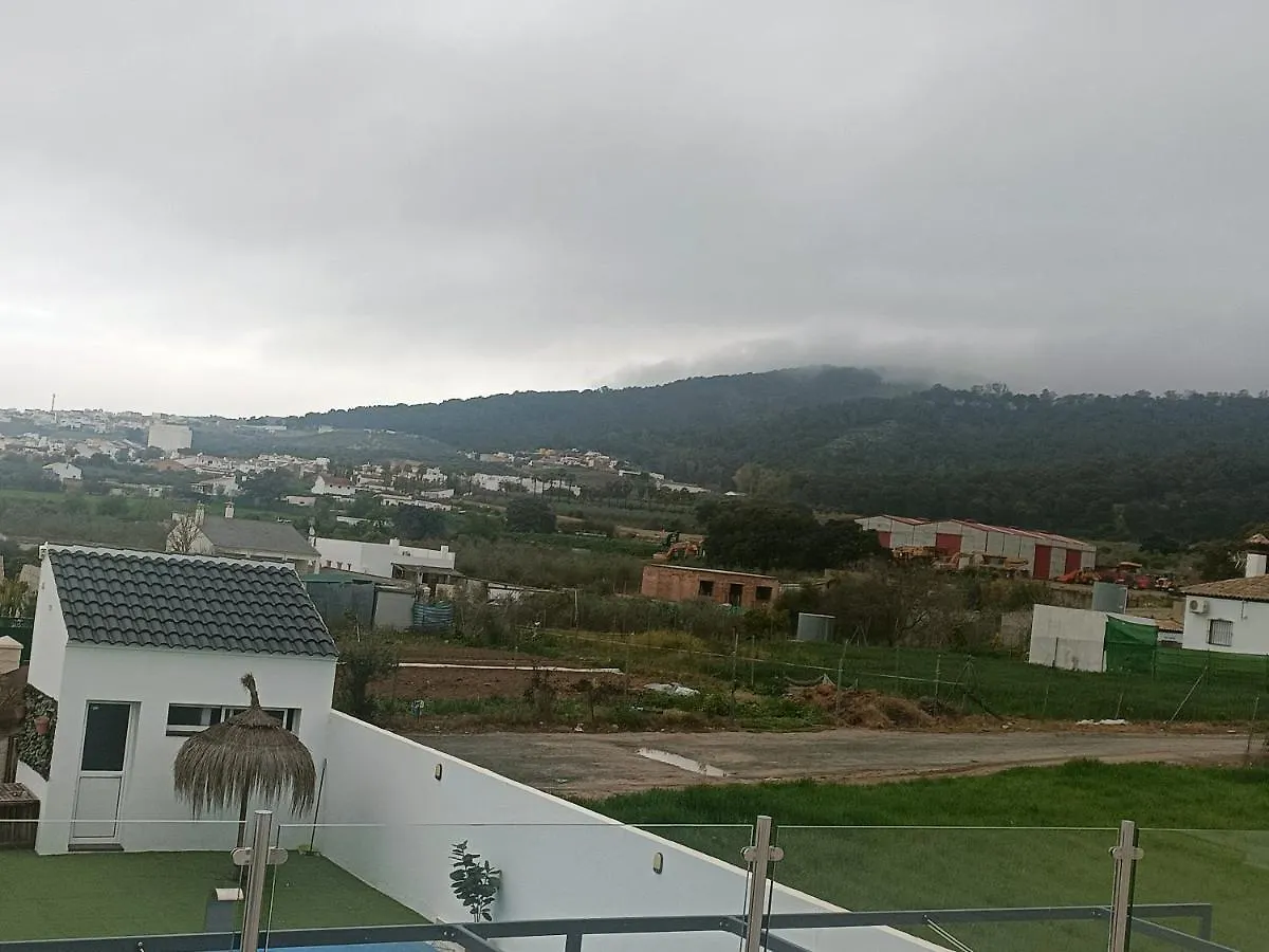 Chalet En Montellano Spanien