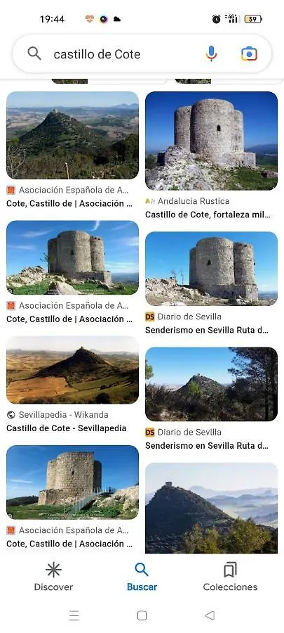 Chalet En Montellano