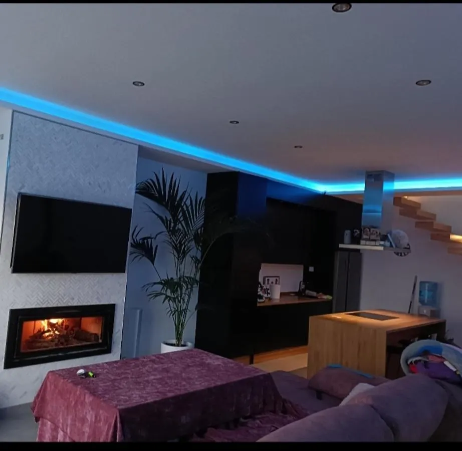 Chalet En Montellano Ferienhaus