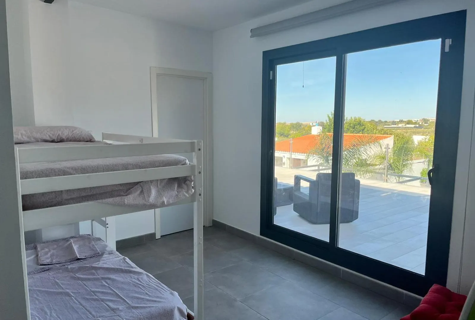 Chalet En Montellano