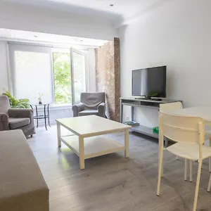 Urumea - Local Rentss Apartamento San Sebastián