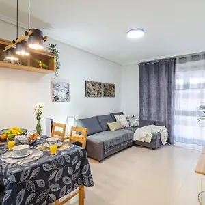 Lovely Hygge Flat In Canteras Apartamento Las Palmas de Gran Canaria