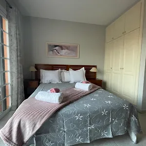 Gustamar 10 Apartamento Caleta de Fuste