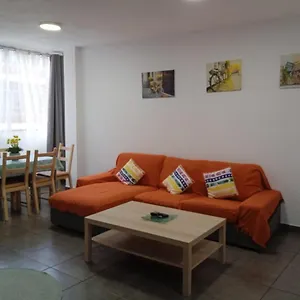 Chabelita 2 Apartamento Las Palmas de Gran Canaria
