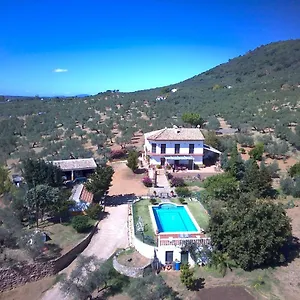  Сasa de vacaciones Huerta Carrion, En