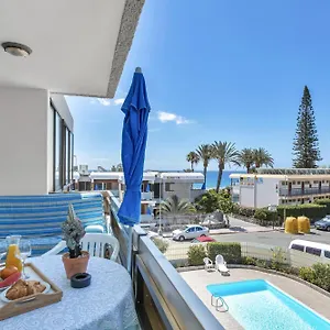 Casa Alegria Apartamento Maspalomas (Gran Canaria)