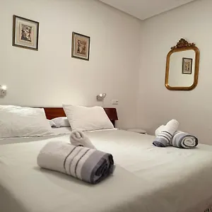 Pioxii Center Apartamento San Sebastián