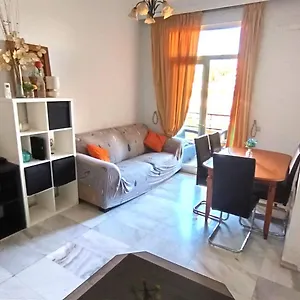 El Coloso De Steram Flats Сasa de vacaciones Benalmádena
