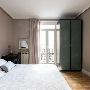 Downtown Apartamento San Sebastián