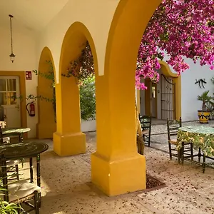  Casa rural Hacienda La Morena