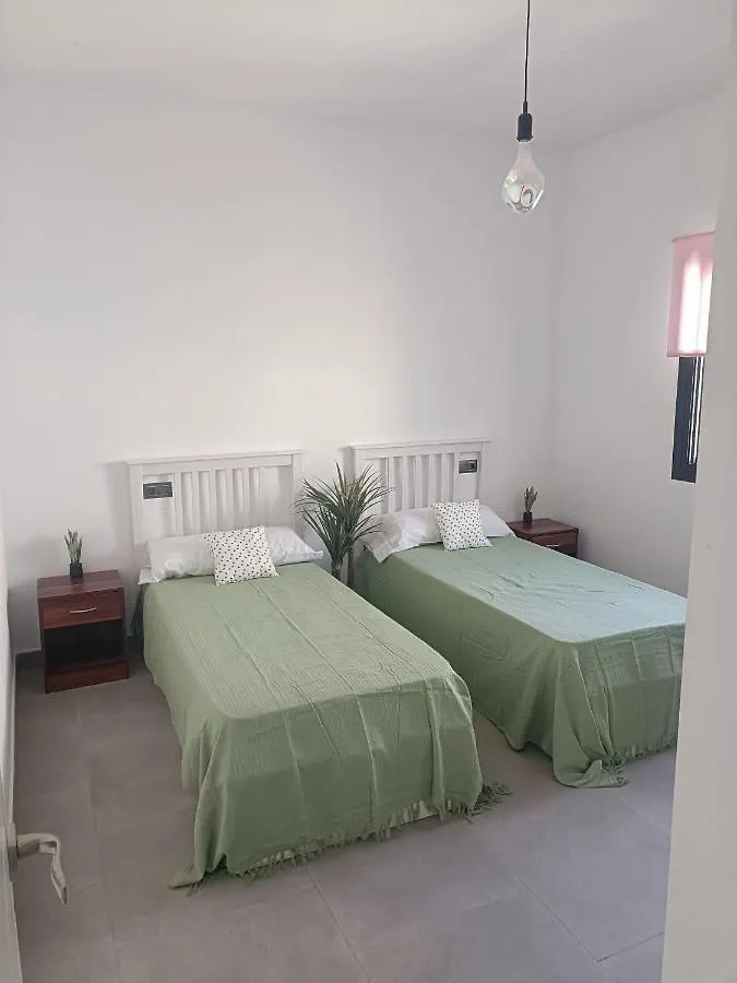 Chalet En Montellano 0*,  Spain