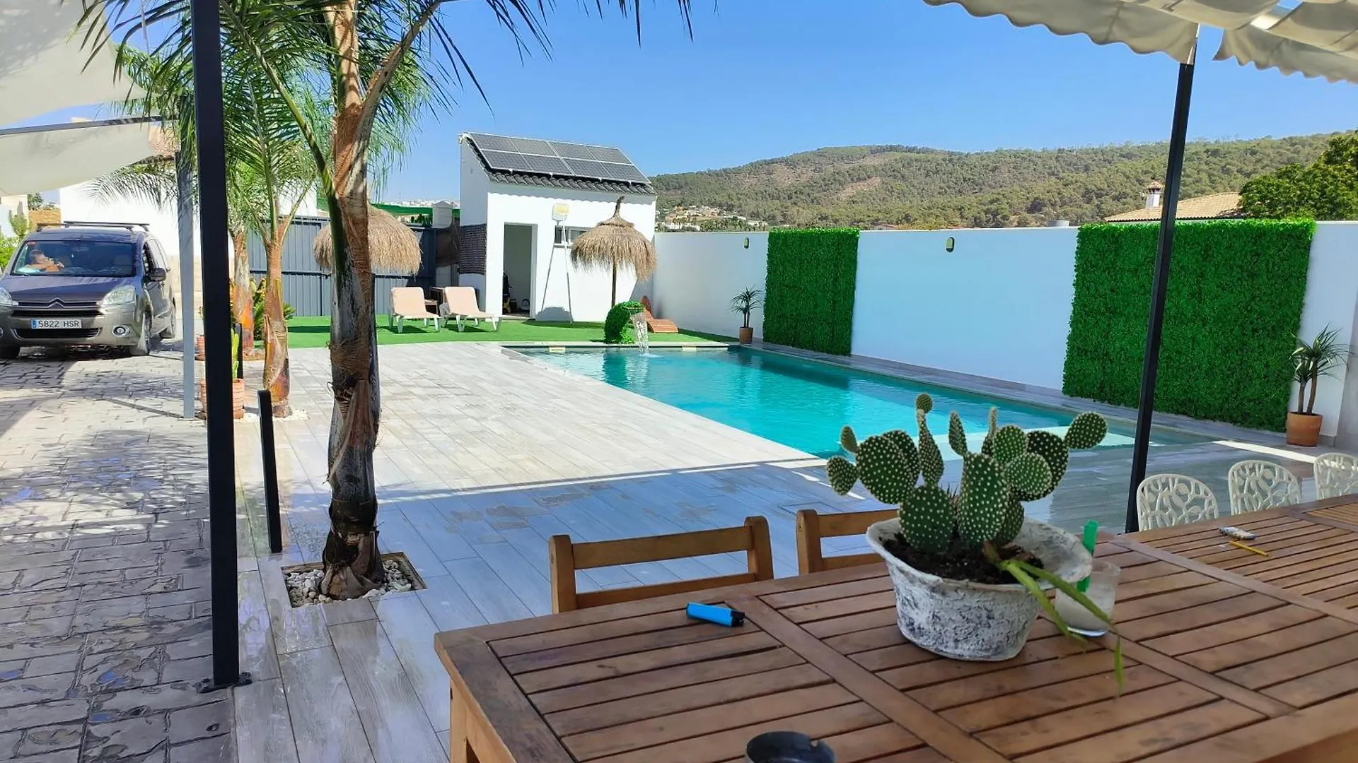 Chalet En Montellano 0*,  Spain
