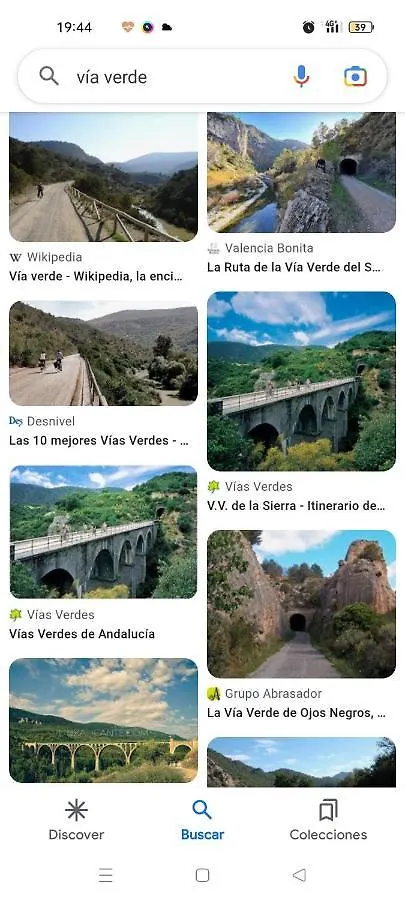 Сasa de vacaciones Chalet En Montellano España
