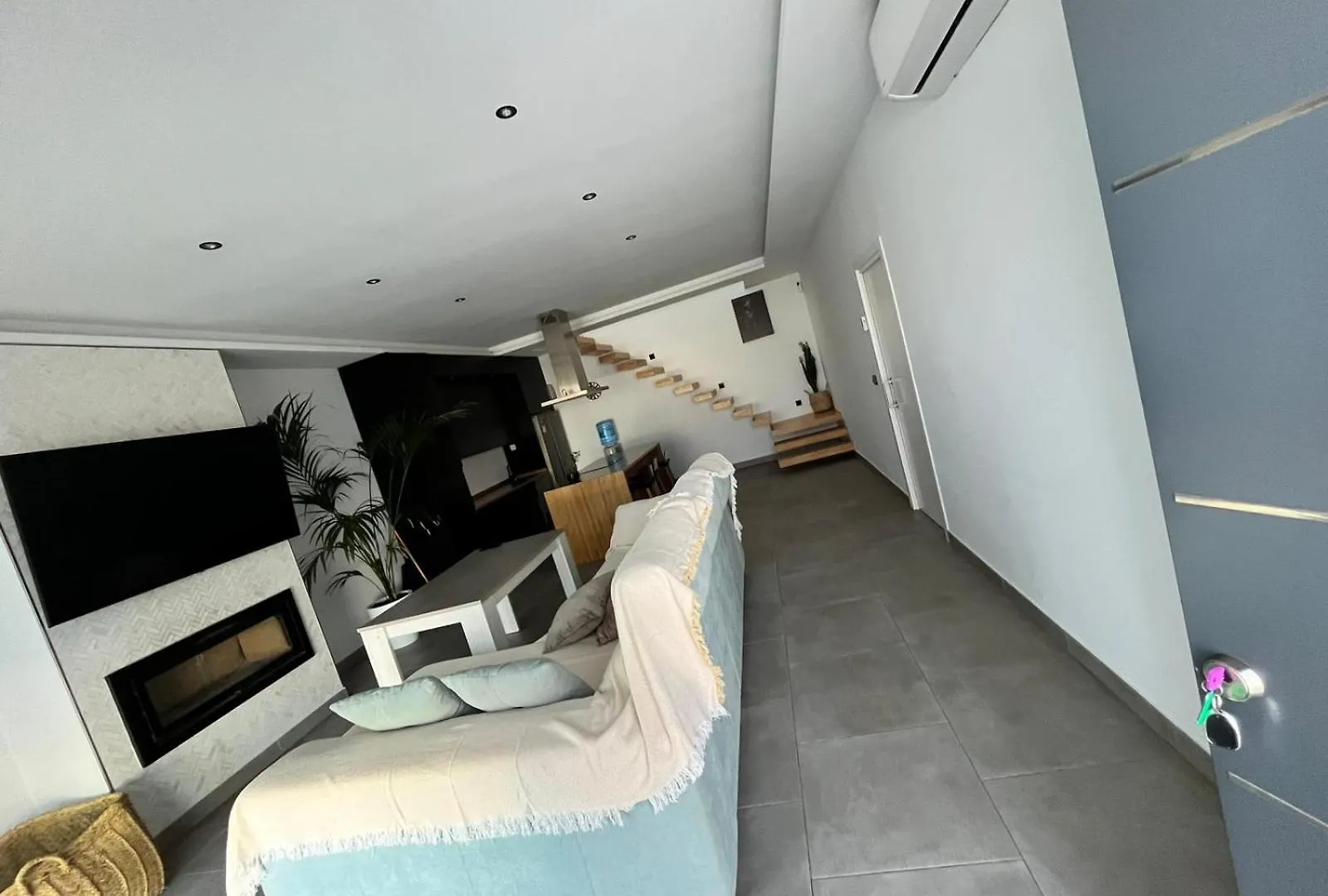 Chalet En Montellano 0*,