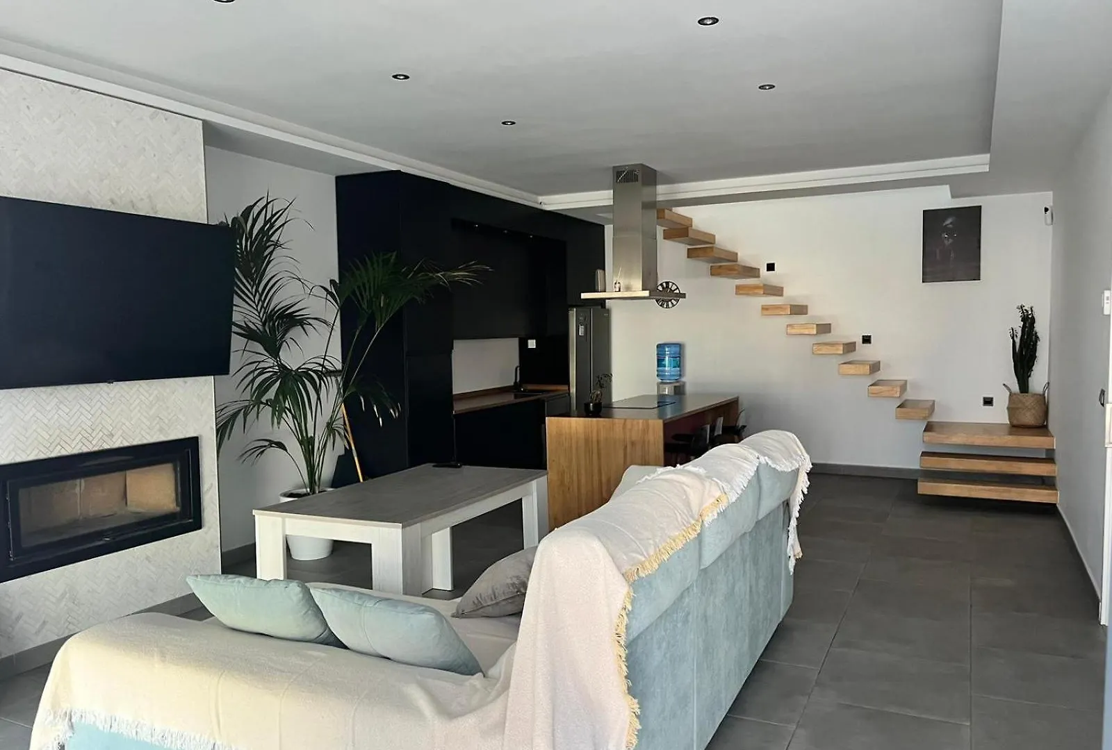Chalet En Montellano
