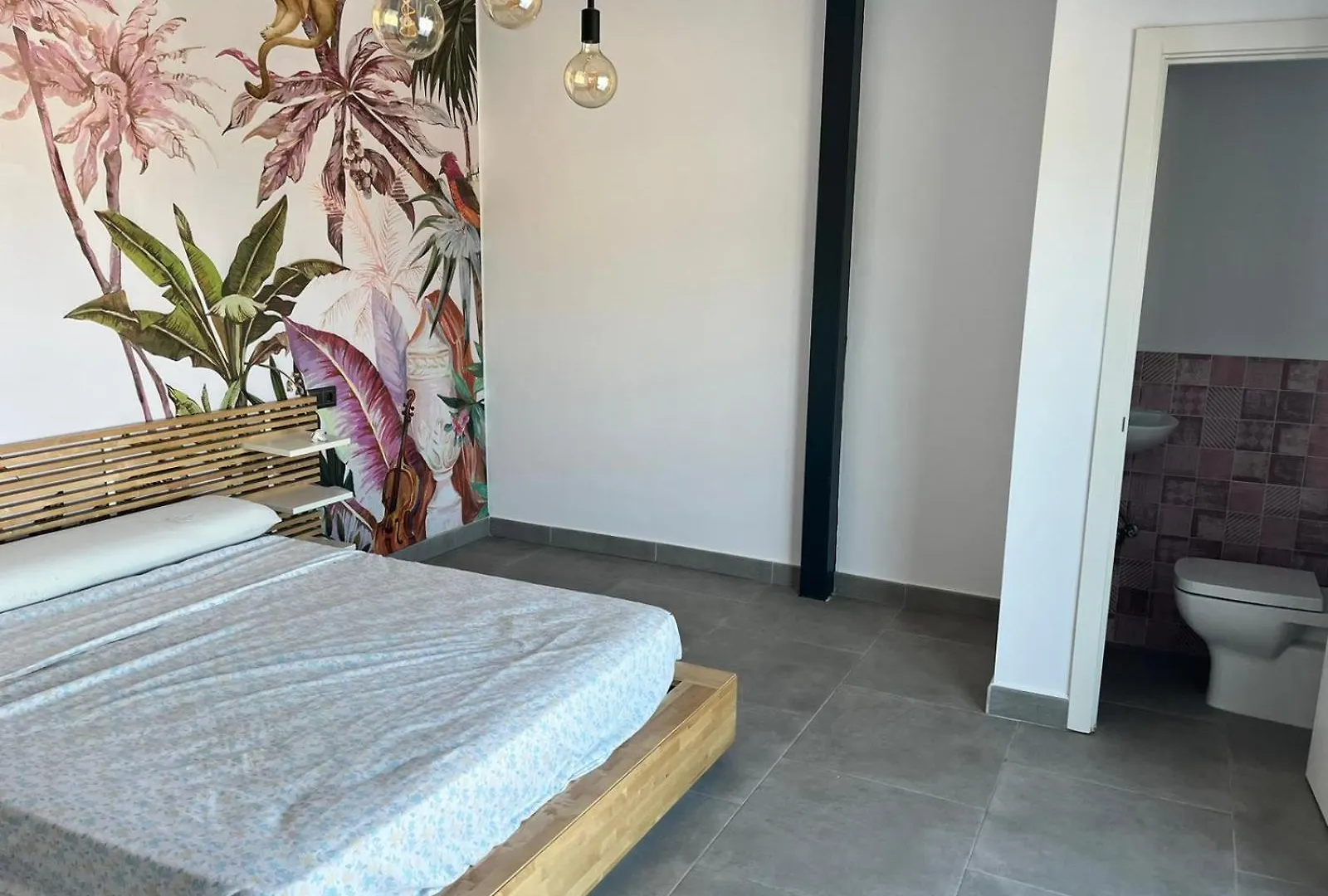 Сasa de vacaciones Chalet En Montellano