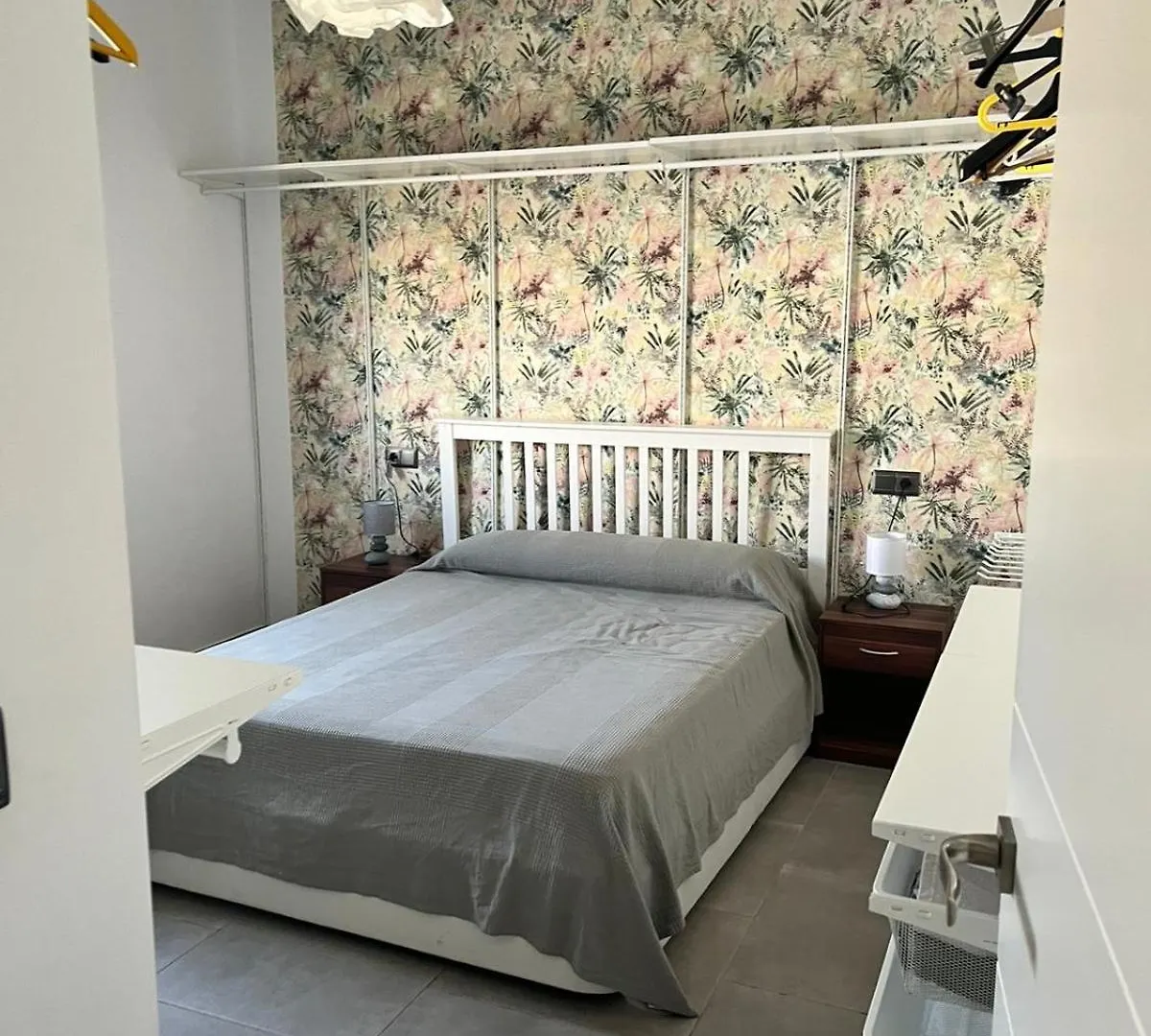 Сasa de vacaciones Chalet En Montellano